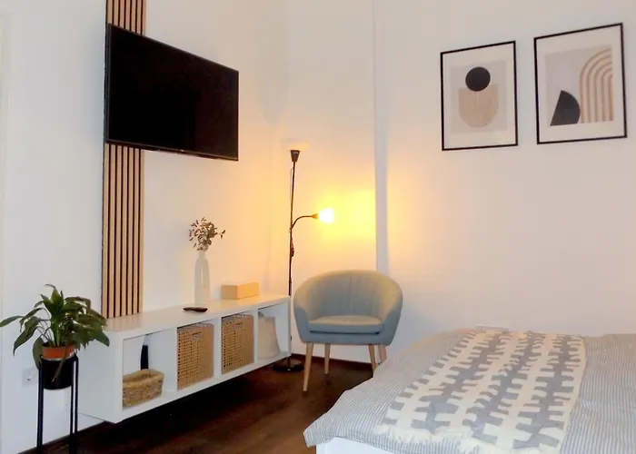 Pannonius Apartman