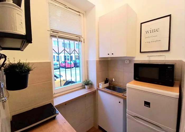 Pannonius Apartman