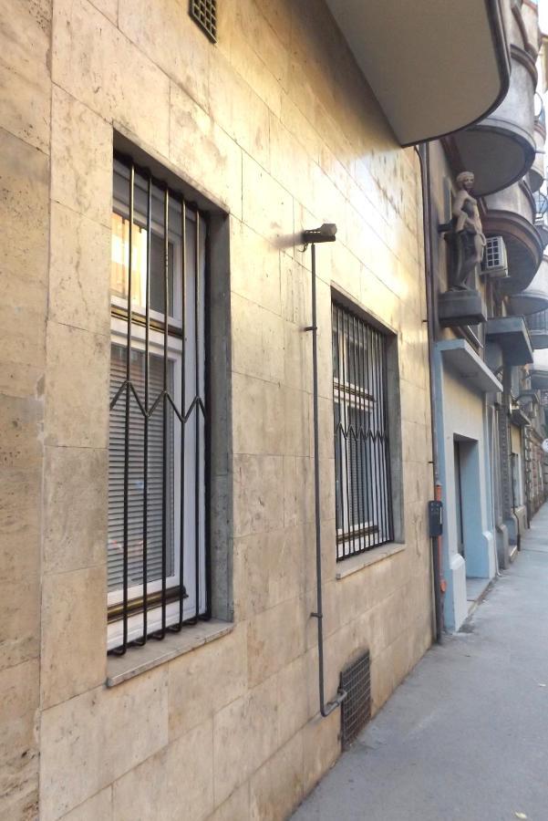 Apartament Pannonius *