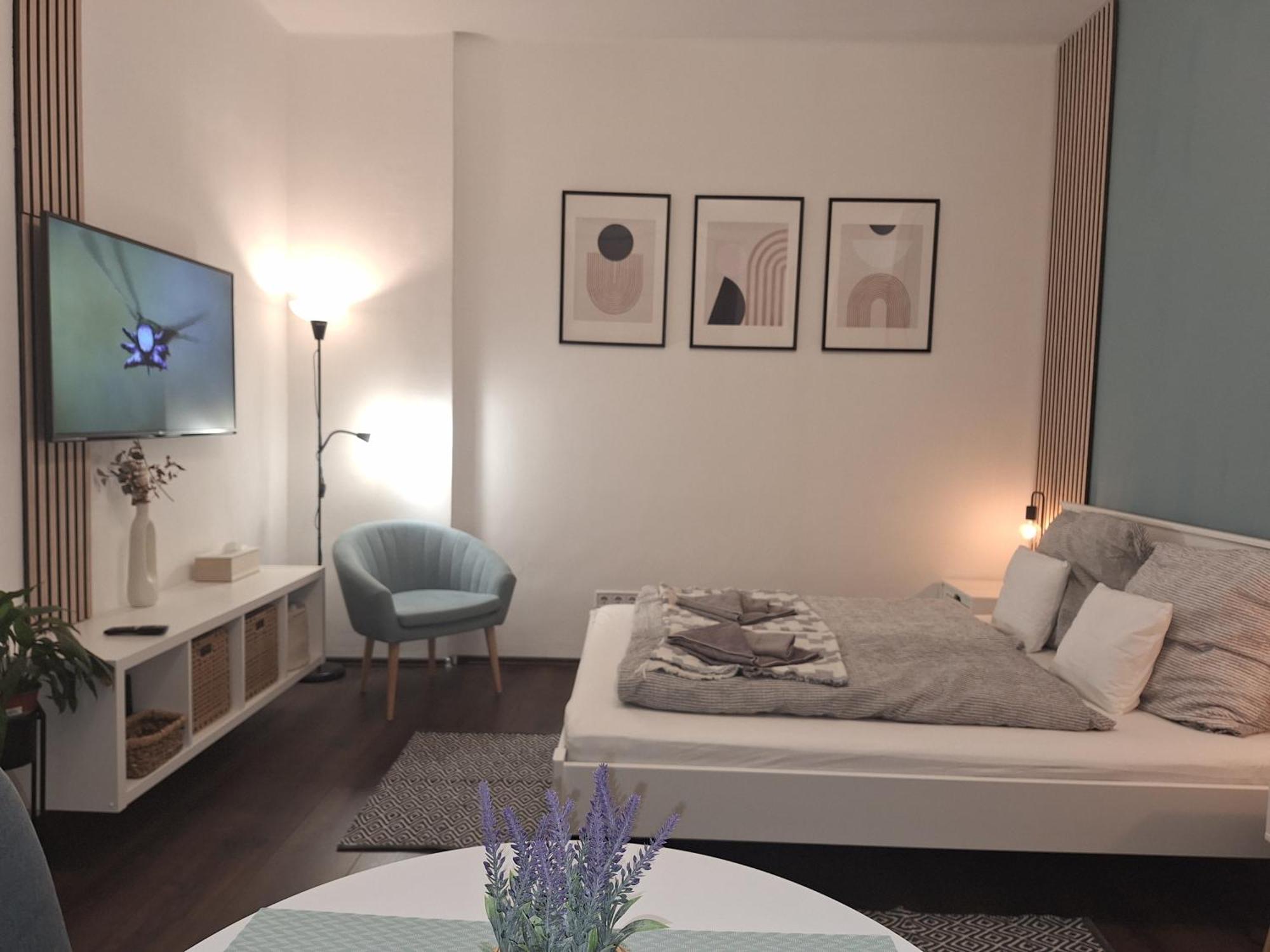 Appartamento Pannonius Budapest