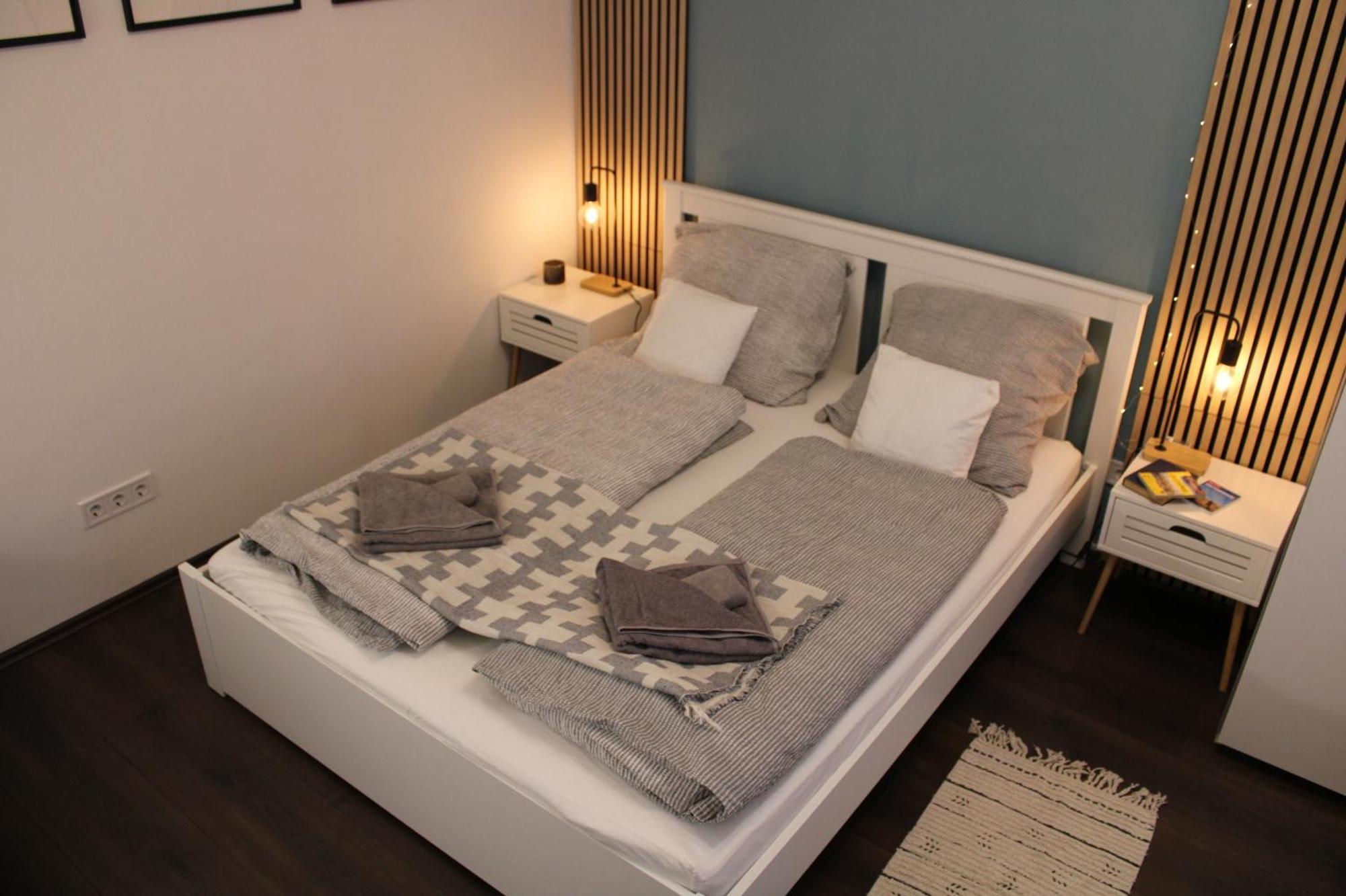Apartament Pannonius