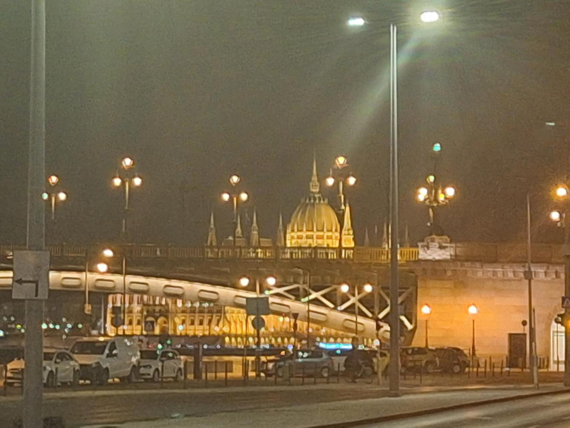Pannonius Apartmán *