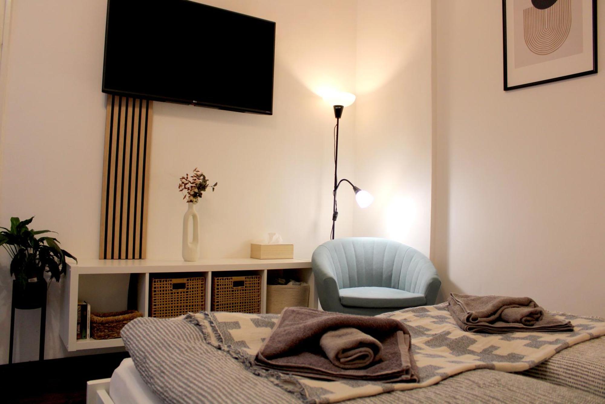 Apartament Pannonius Budapesta